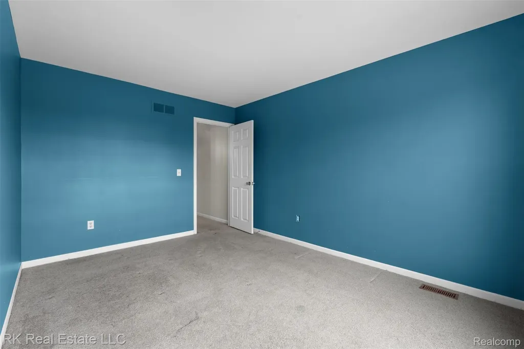 34444 Heartsworth Lane Sterling Heights City MI 48312