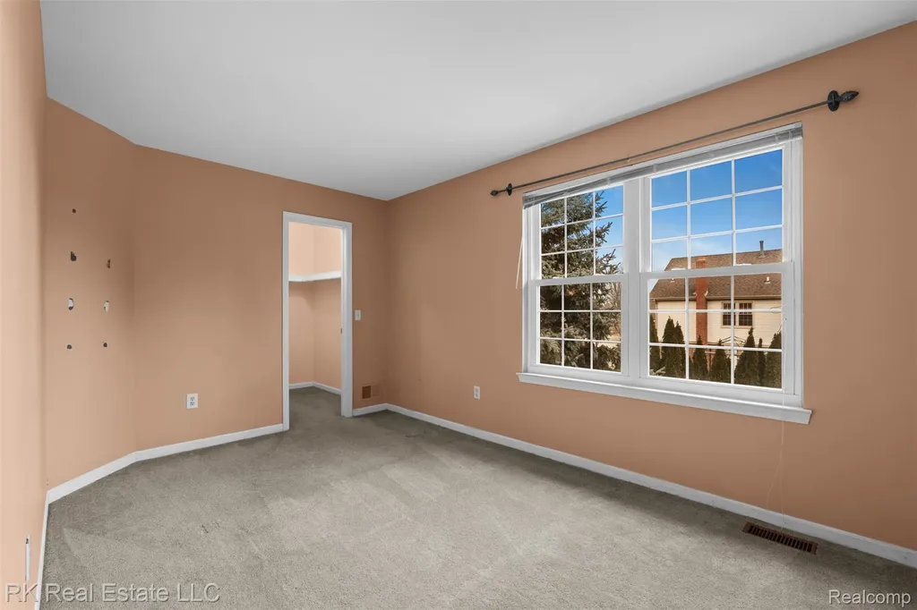 34444 Heartsworth Lane Sterling Heights City MI 48312