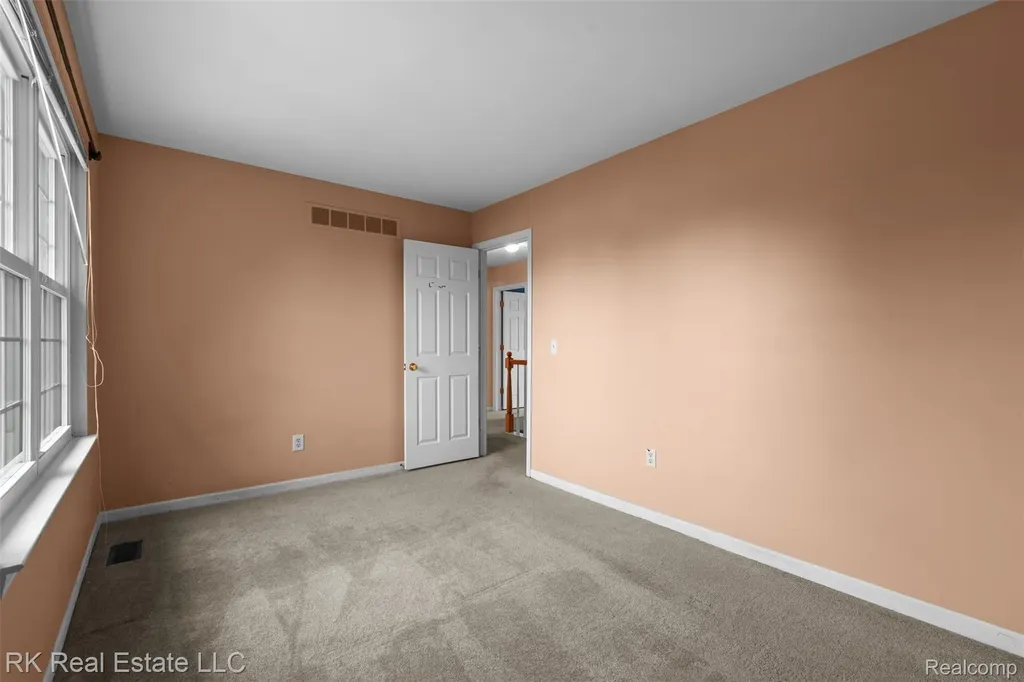 34444 Heartsworth Lane Sterling Heights City MI 48312