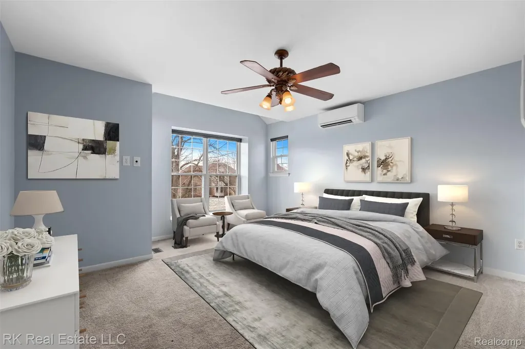34444 Heartsworth Lane Sterling Heights City MI 48312