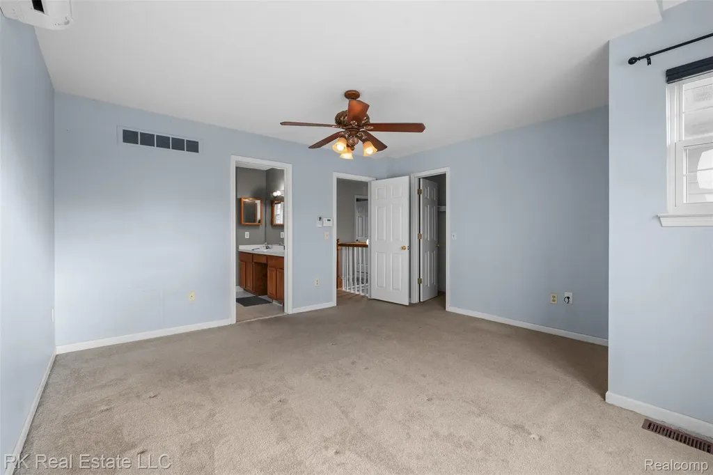 34444 Heartsworth Lane Sterling Heights City MI 48312