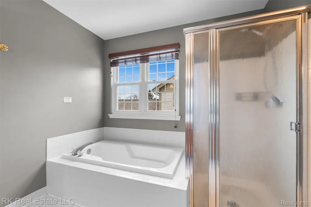 34444 Heartsworth Lane Sterling Heights City MI 48312