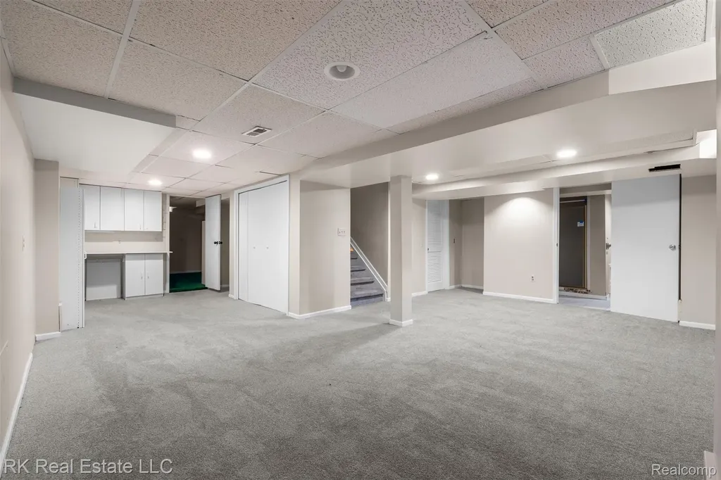 34444 Heartsworth Lane Sterling Heights City MI 48312
