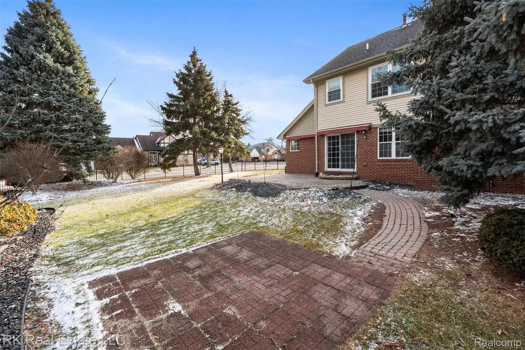 34444 Heartsworth Lane Sterling Heights City MI 48312