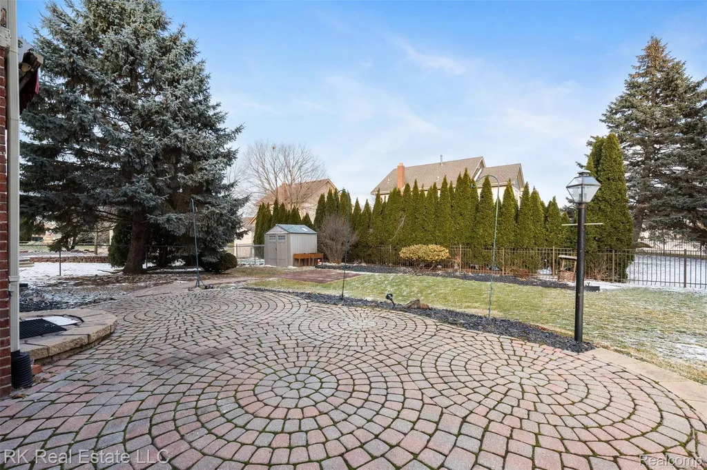 34444 Heartsworth Lane Sterling Heights City MI 48312