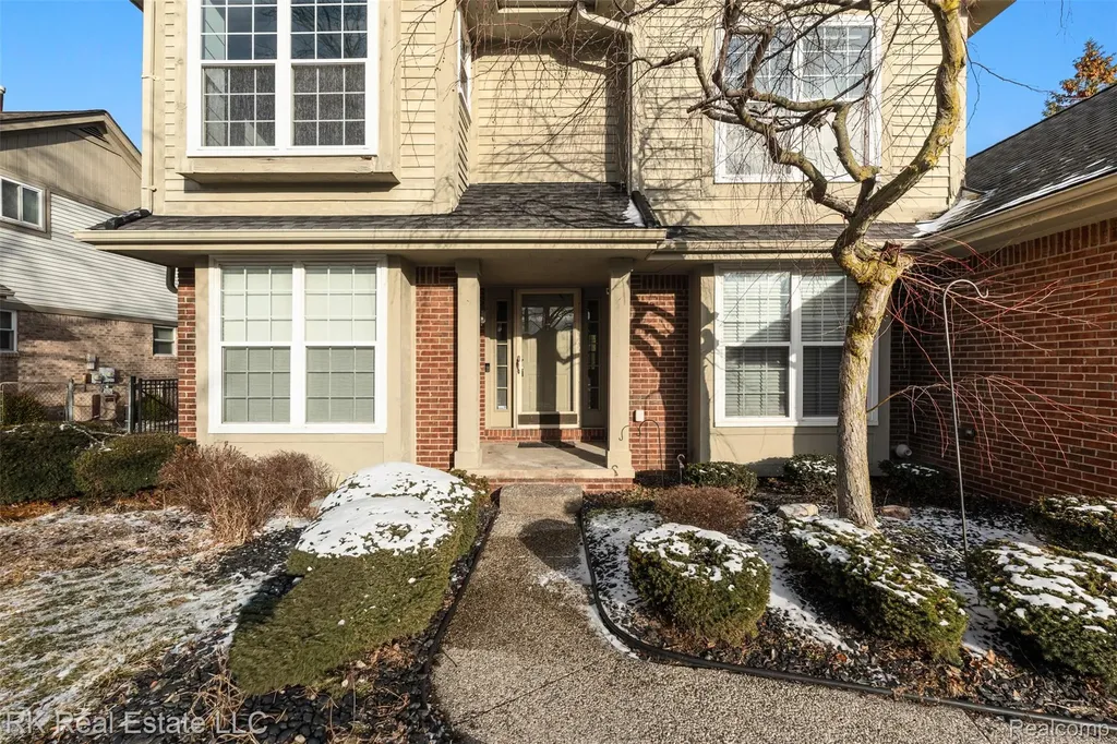 34444 Heartsworth Lane Sterling Heights City MI 48312