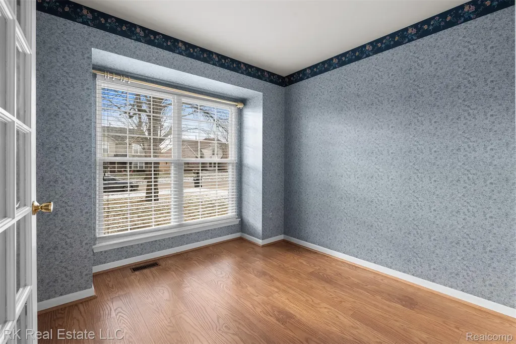 34444 Heartsworth Lane Sterling Heights City MI 48312