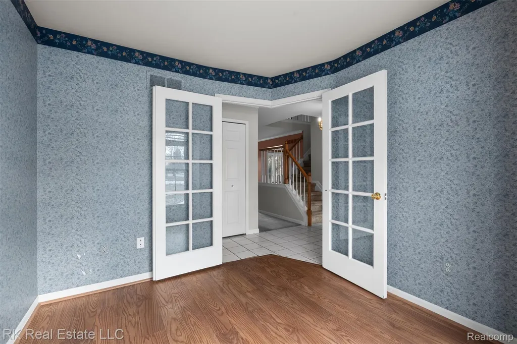 34444 Heartsworth Lane Sterling Heights City MI 48312