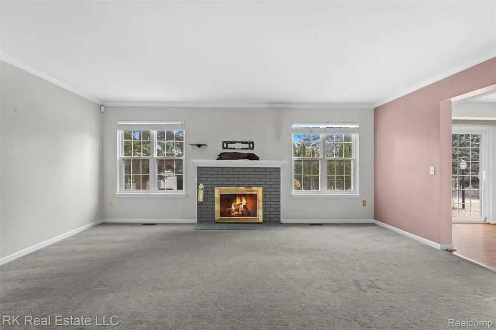 34444 Heartsworth Lane Sterling Heights City MI 48312
