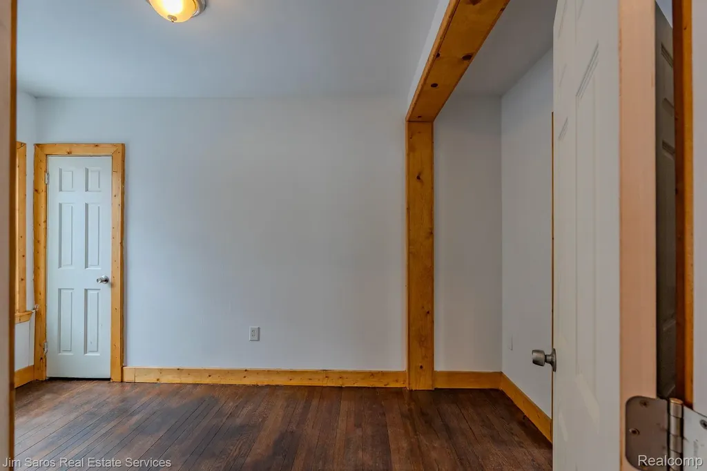 17892 Bradford Street Detroit City MI 48205