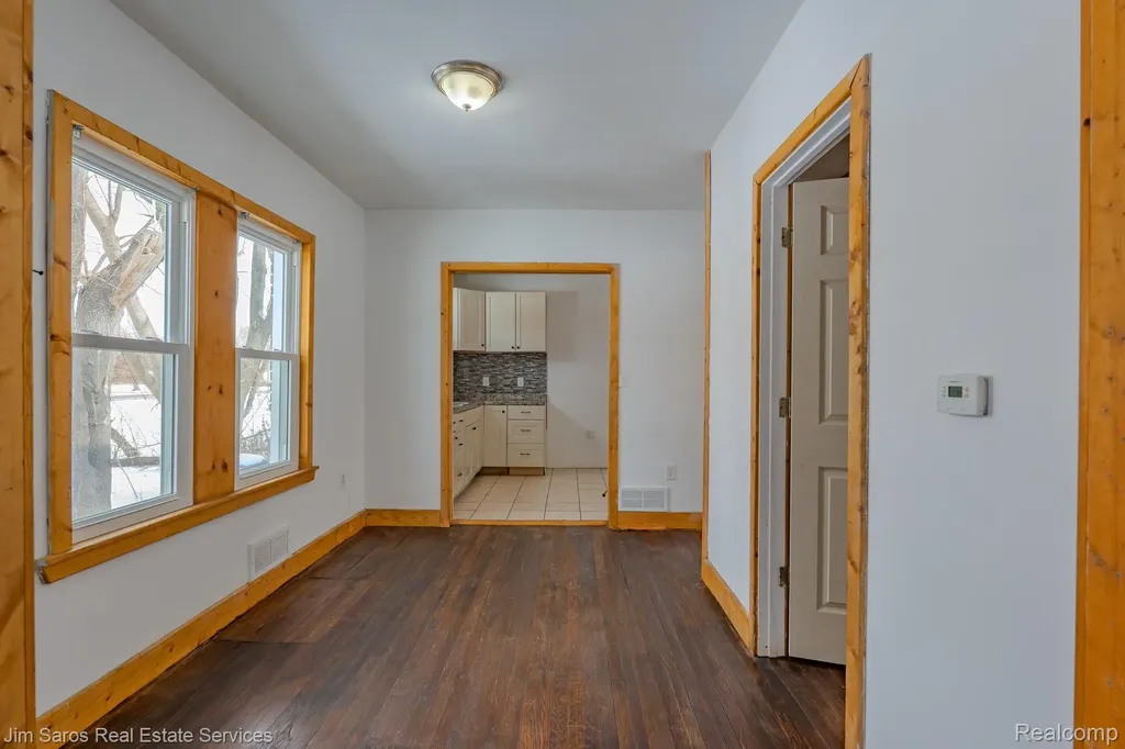 17892 Bradford Street Detroit City MI 48205