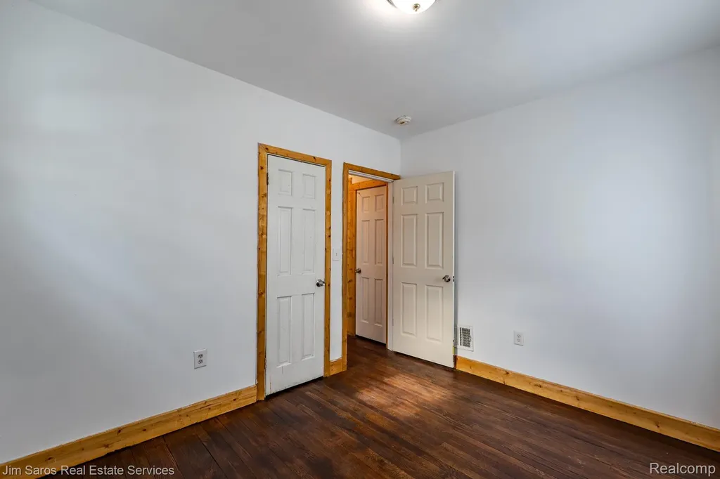17892 Bradford Street Detroit City MI 48205