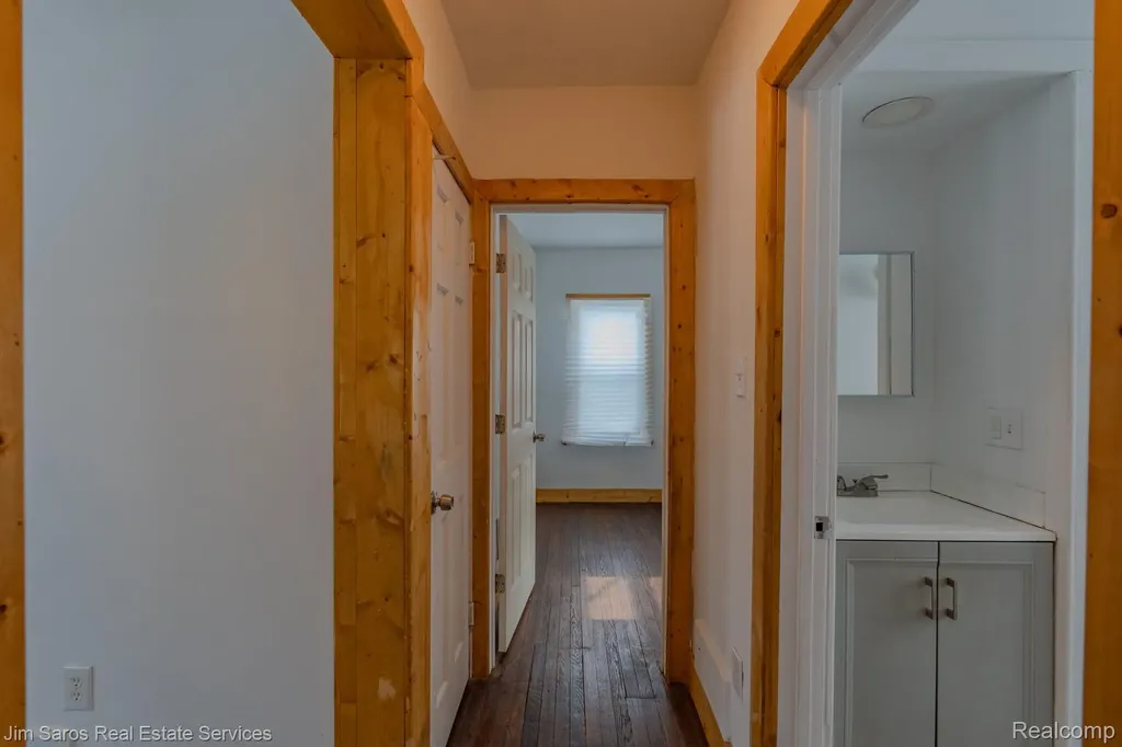 17892 Bradford Street Detroit City MI 48205
