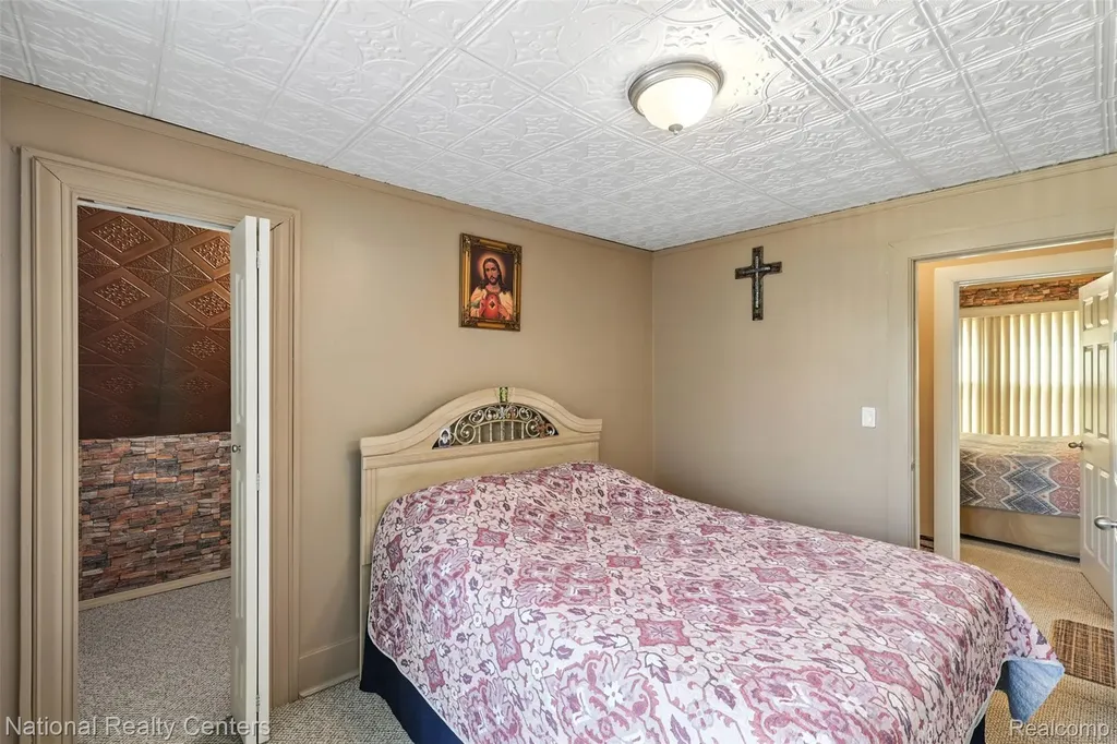 1041 Adeline Street Detroit City MI 48203