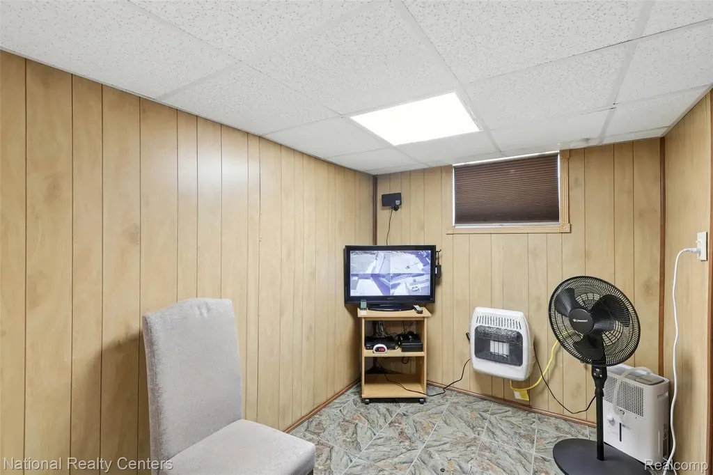 1041 Adeline Street Detroit City MI 48203