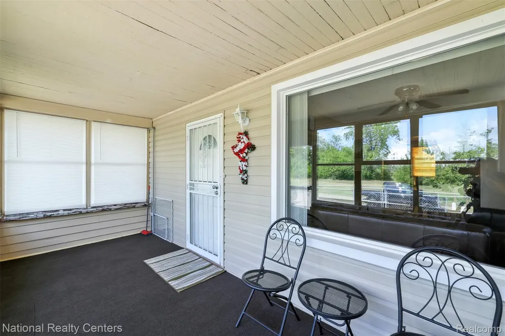 1041 Adeline Street Detroit City MI 48203