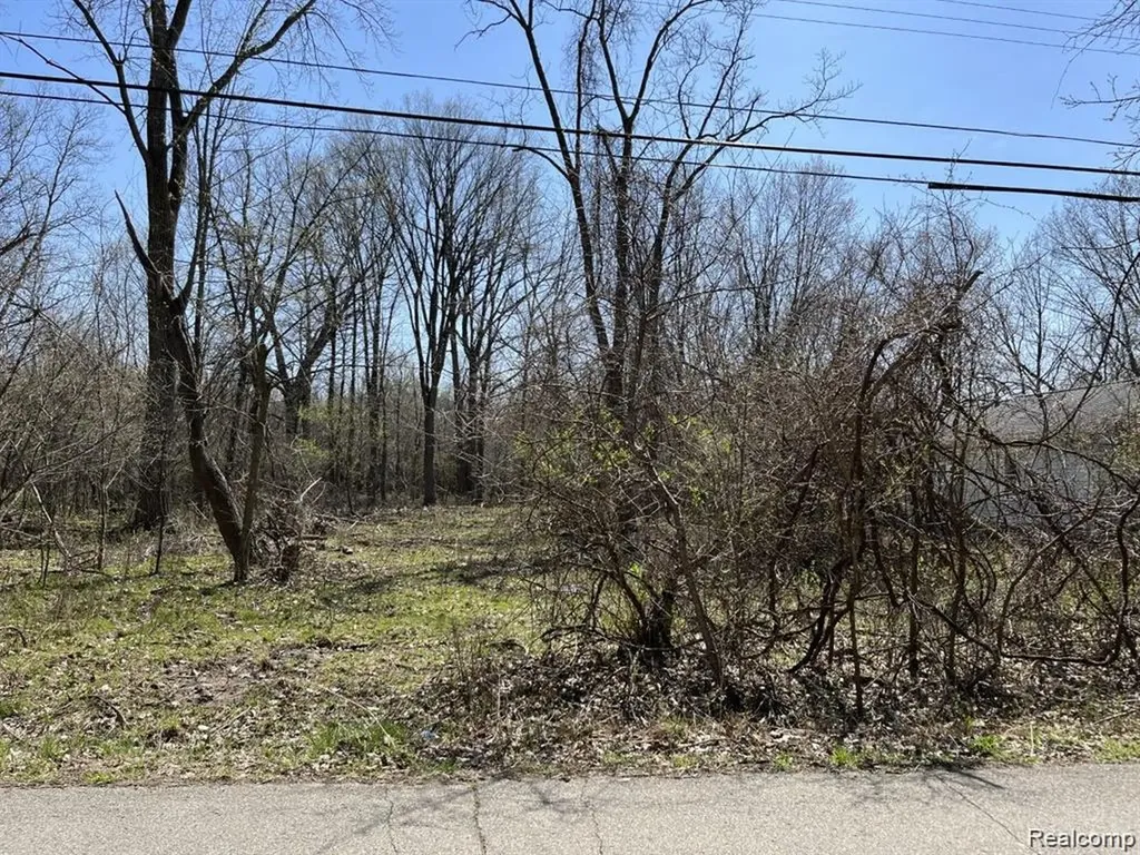 0000 Island Boulevard Grosse Ile Township MI 48138