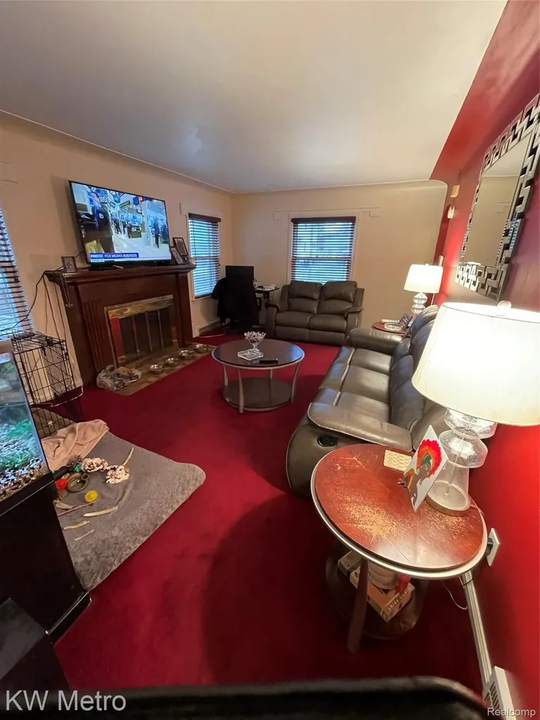 15847 Asbury Park Detroit City MI 48227