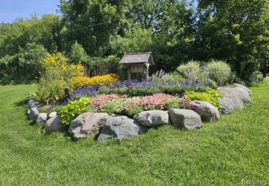 1915 S Lake George Road Attica Township MI 48412