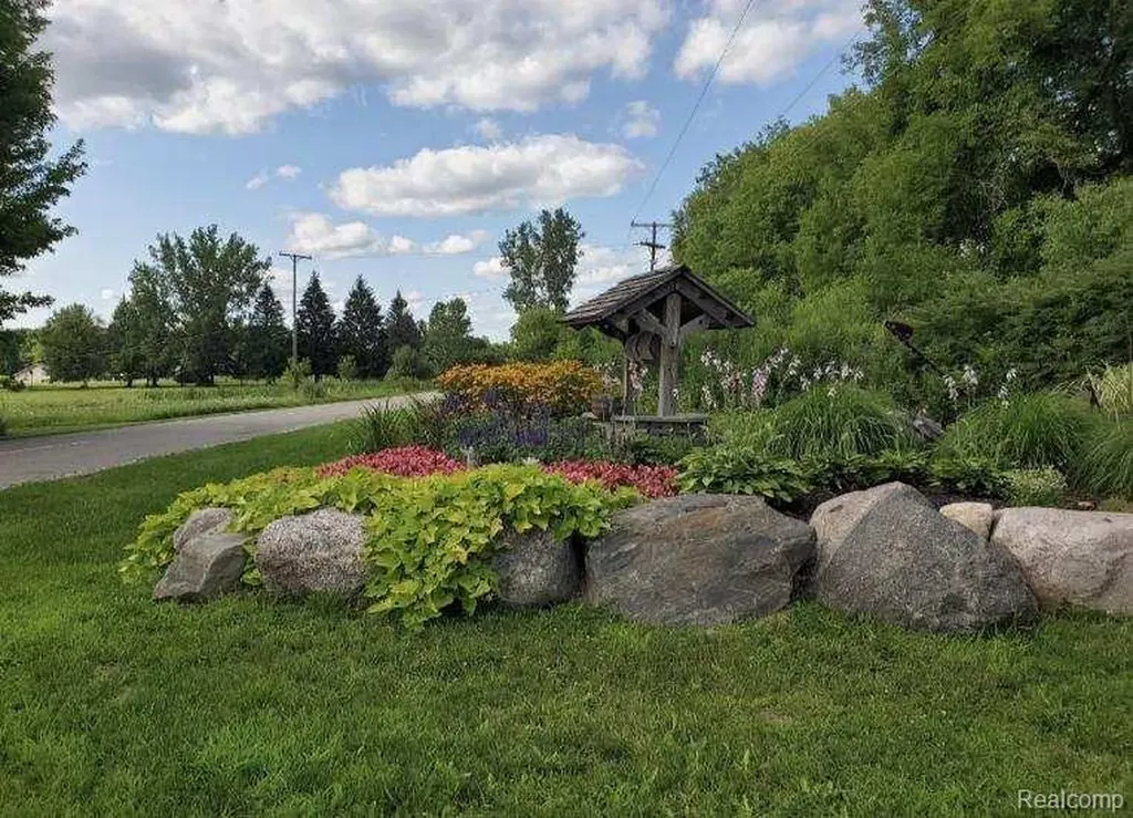 1915 S Lake George Road Attica Township MI 48412