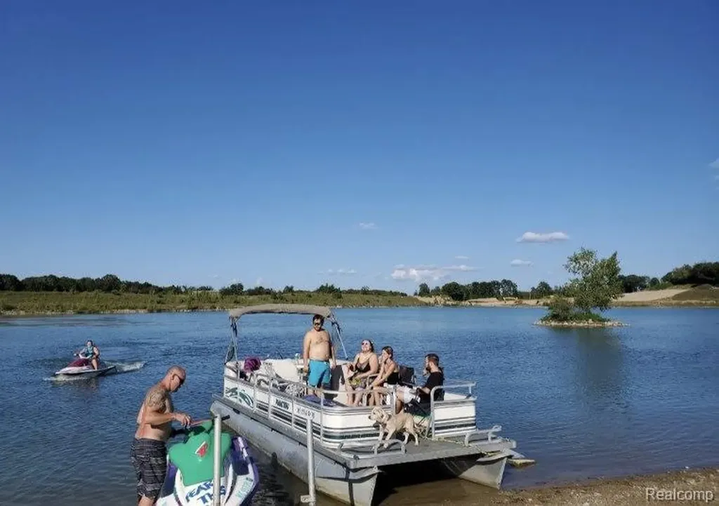 1915 S Lake George Road Attica Township MI 48412