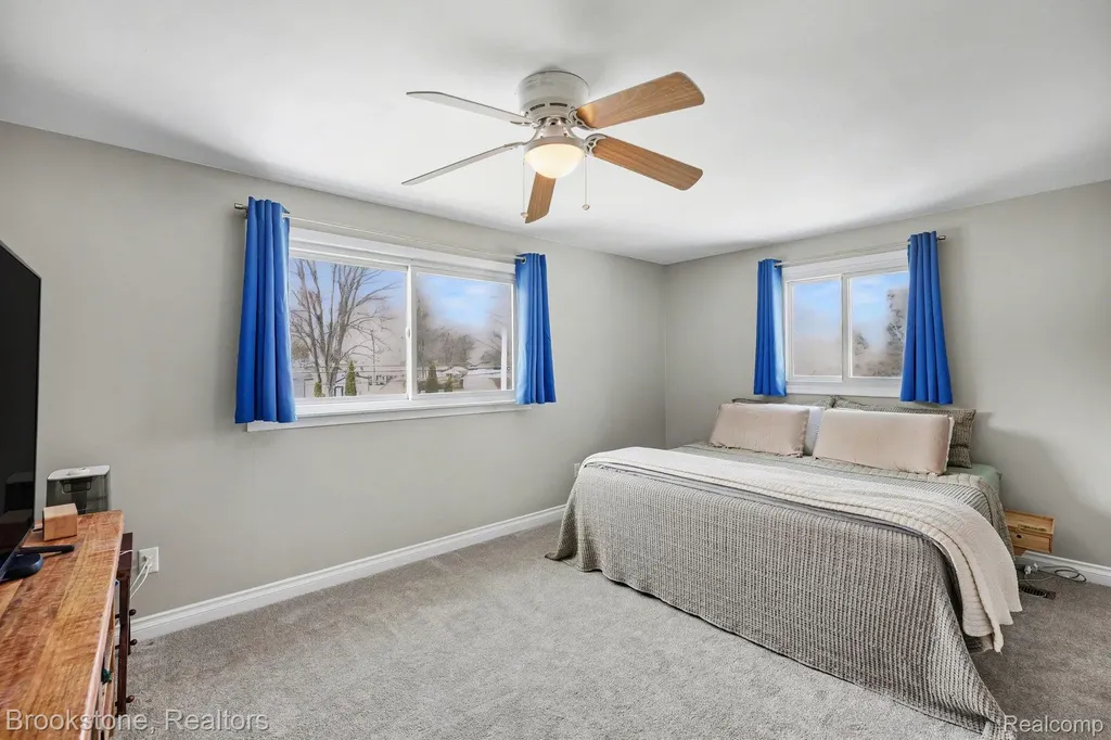 37815 Pineridge Street Harrison Charter Township MI 48045