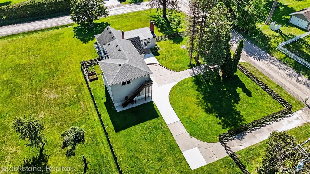 37815 Pineridge Street Harrison Charter Township MI 48045