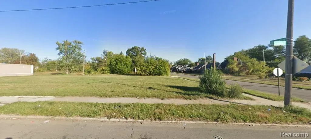 10402 Fenkell Street Detroit City MI 48238
