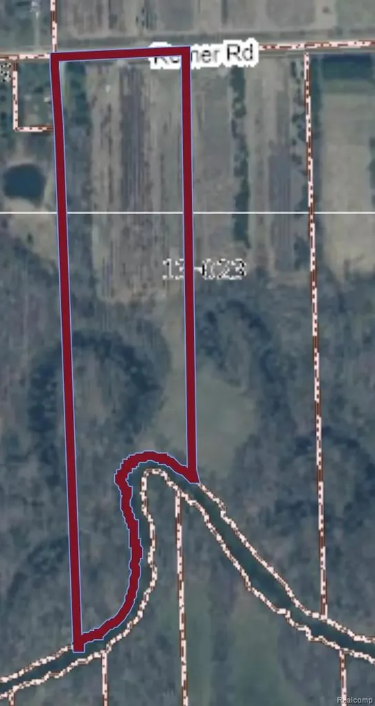 01 Remer Road China Township MI 48054