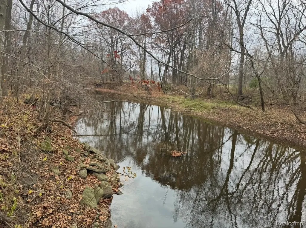 01 Remer Road China Township MI 48054