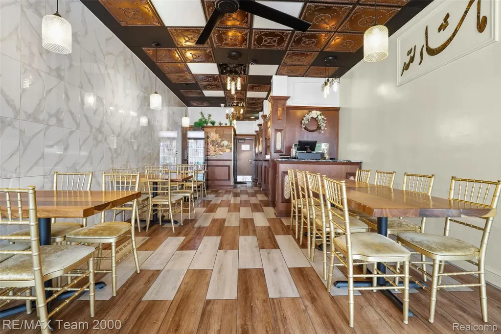 13210 Michigan Avenue Dearborn City MI 48126
