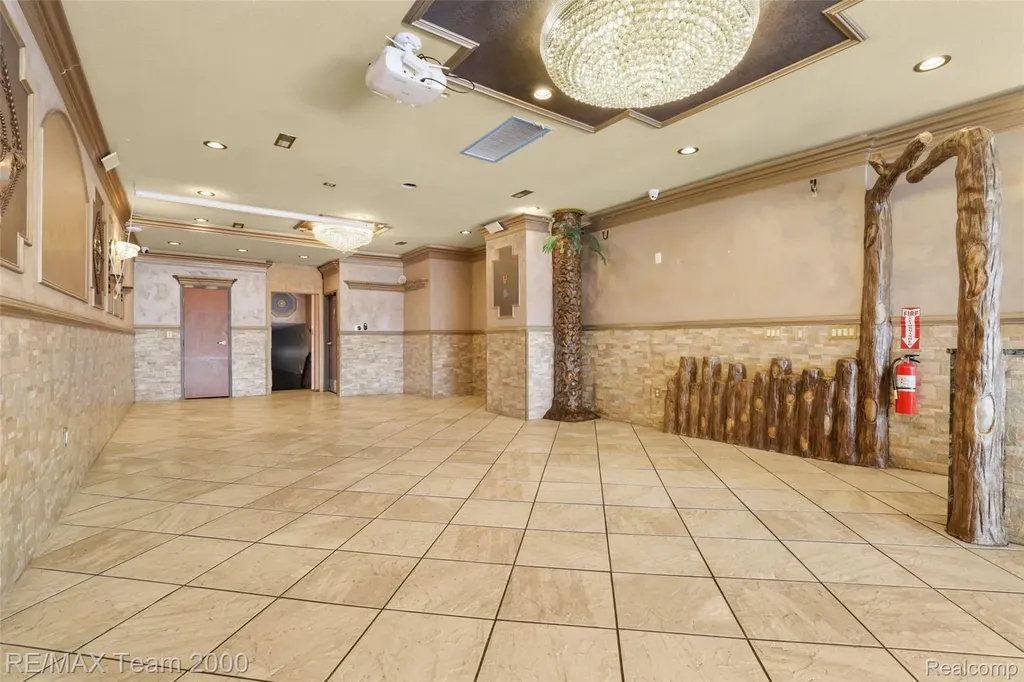 13210 Michigan Avenue Dearborn City MI 48126