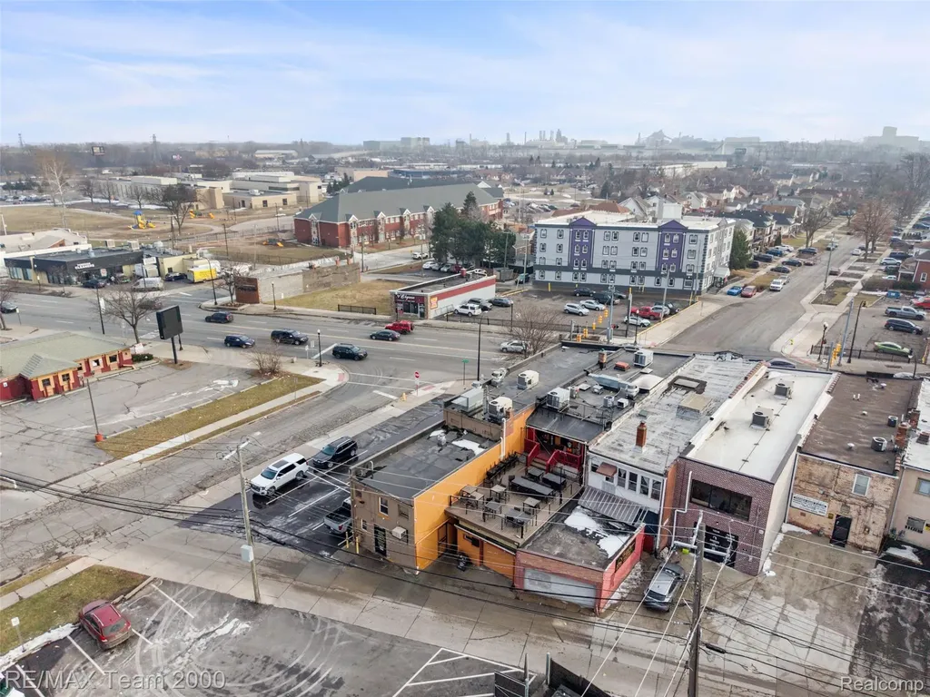 13210 Michigan Avenue Dearborn City MI 48126