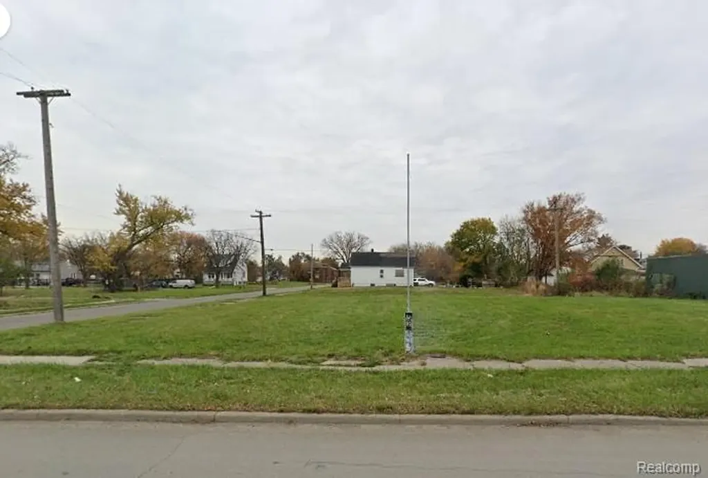 7431 Joy Road Detroit City MI 48204