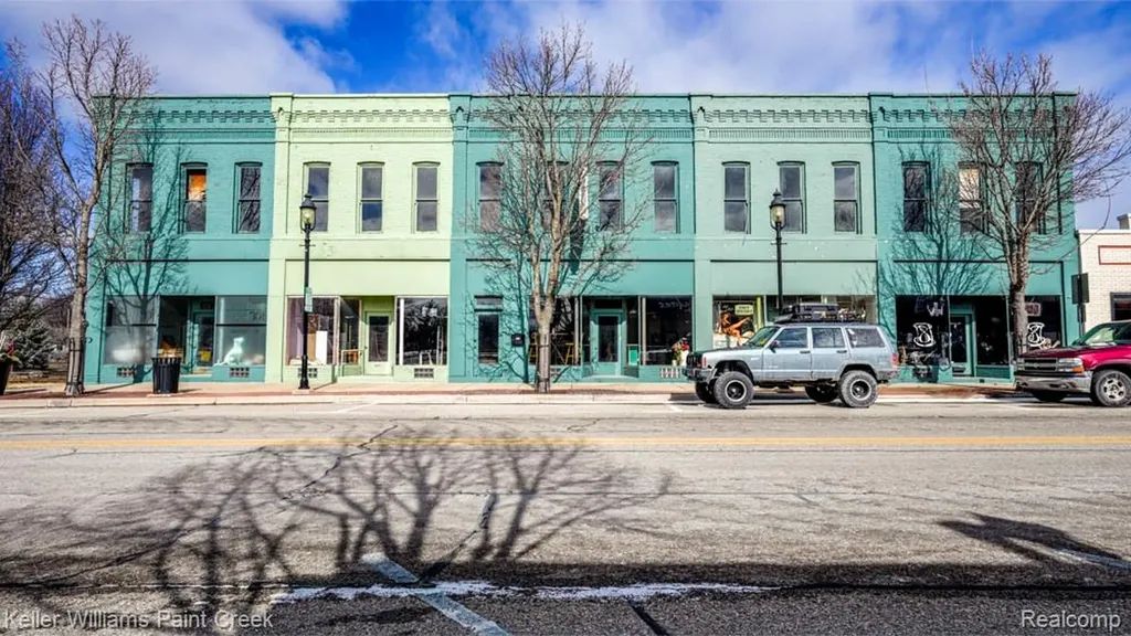 301 E Midland Street Bay City City MI 48706