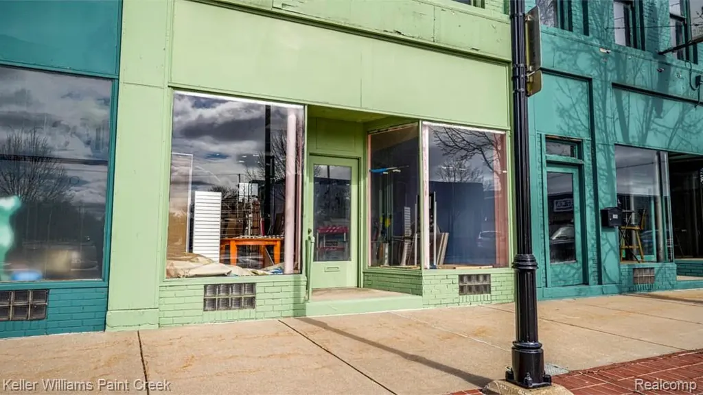 301 E Midland Street Bay City City MI 48706
