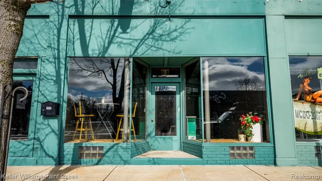 301 E Midland Street Bay City City MI 48706