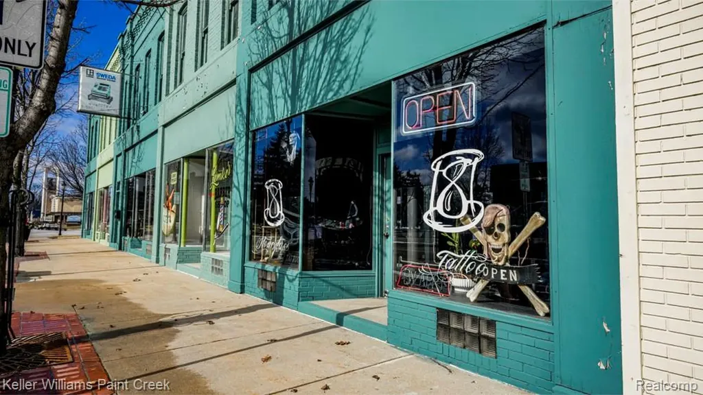 301 E Midland Street Bay City City MI 48706