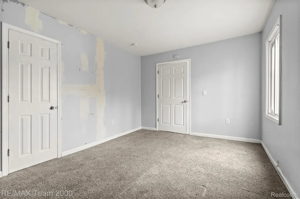 16145 Stahelin Avenue Detroit City MI 48219