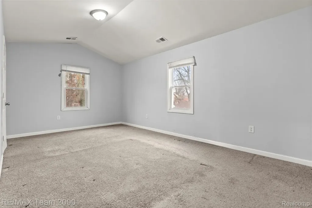 16145 Stahelin Avenue Detroit City MI 48219