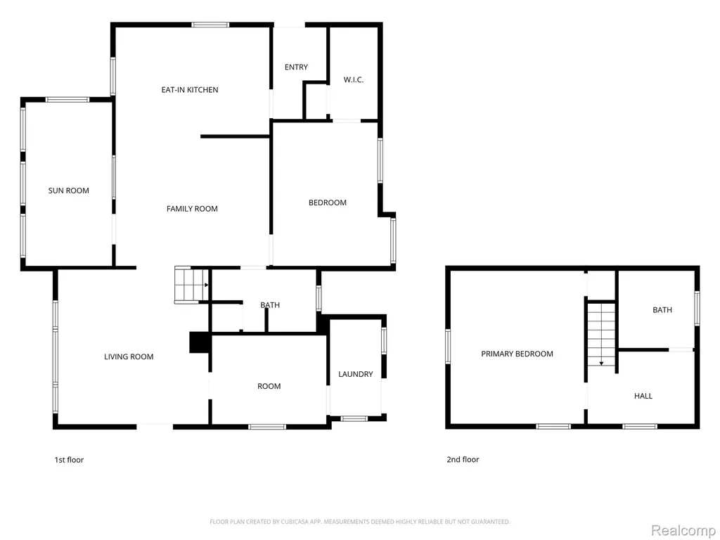 201 S Almer Street Caro City MI 48723