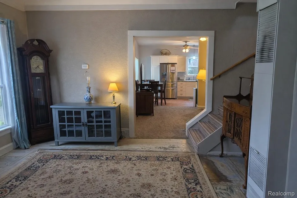 201 S Almer Street Caro City MI 48723