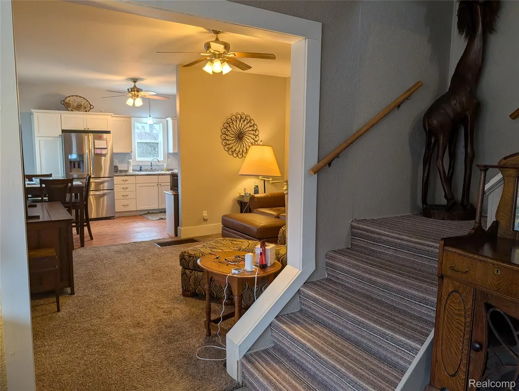 201 S Almer Street Caro City MI 48723