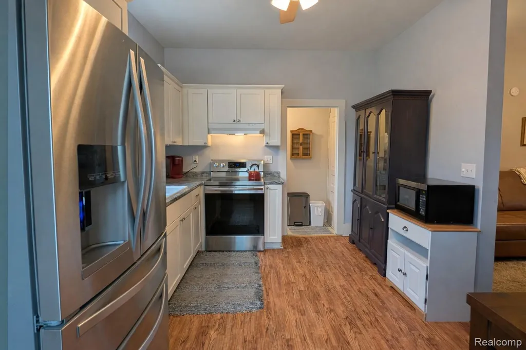 201 S Almer Street Caro City MI 48723
