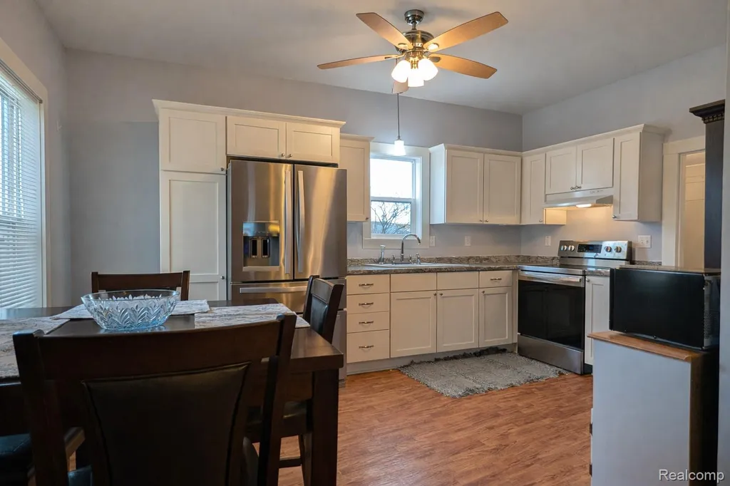 201 S Almer Street Caro City MI 48723
