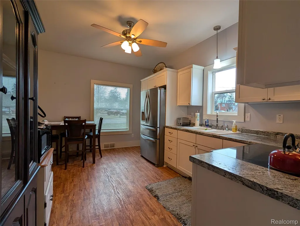 201 S Almer Street Caro City MI 48723