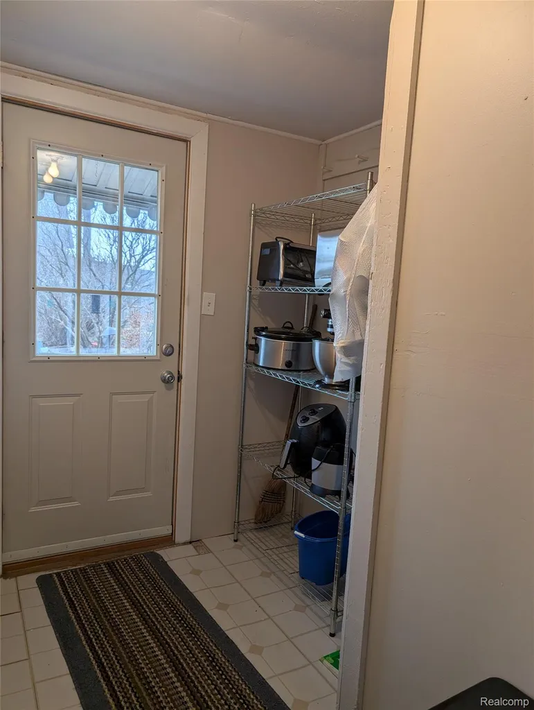 201 S Almer Street Caro City MI 48723