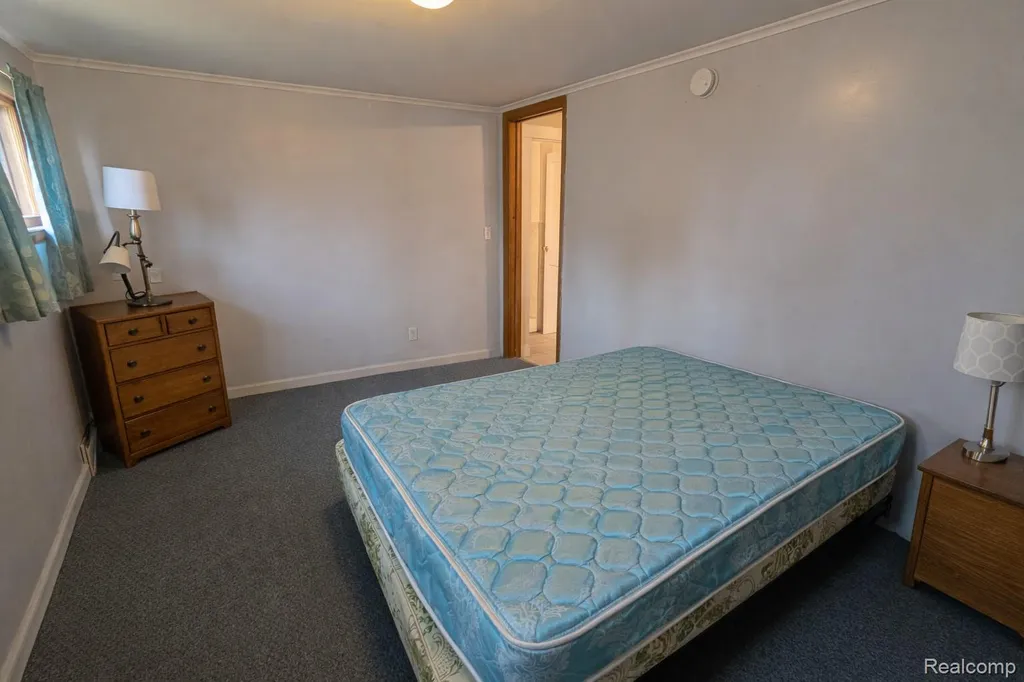 201 S Almer Street Caro City MI 48723