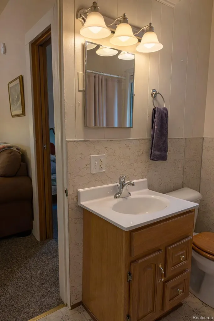 201 S Almer Street Caro City MI 48723
