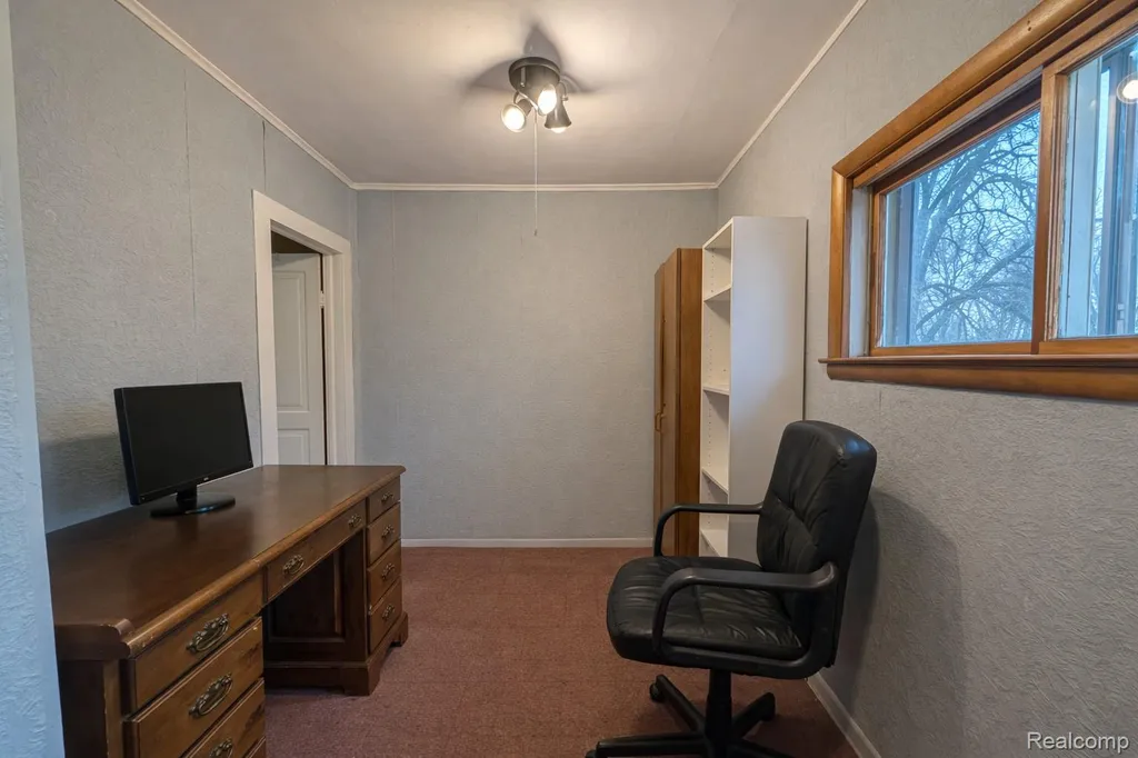 201 S Almer Street Caro City MI 48723